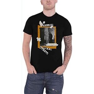 Nas life's a b*tch NY state of Mind Tshirt (large)